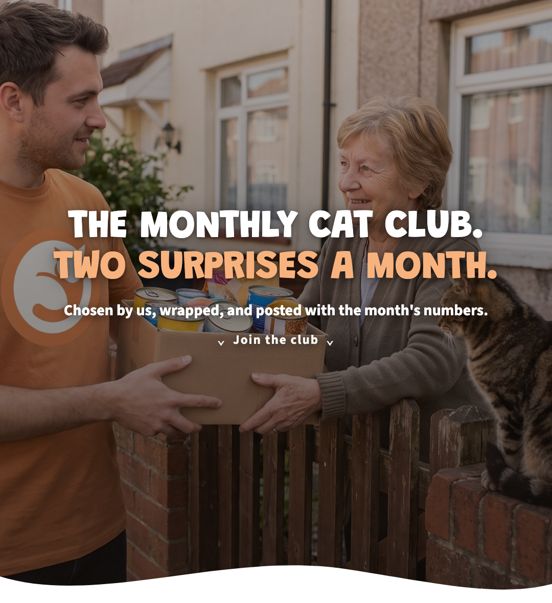 The Cat Kind