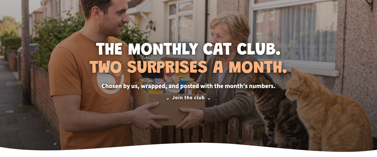 The Cat Kind