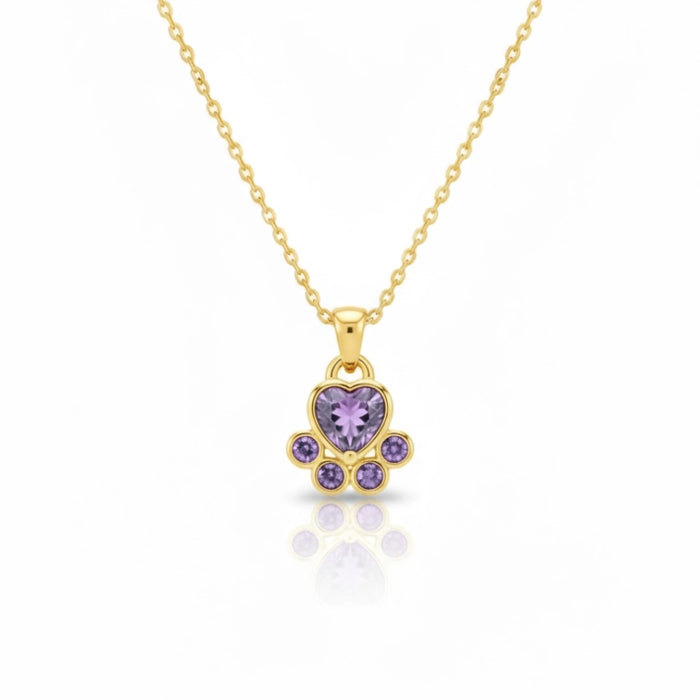 Courage Necklace