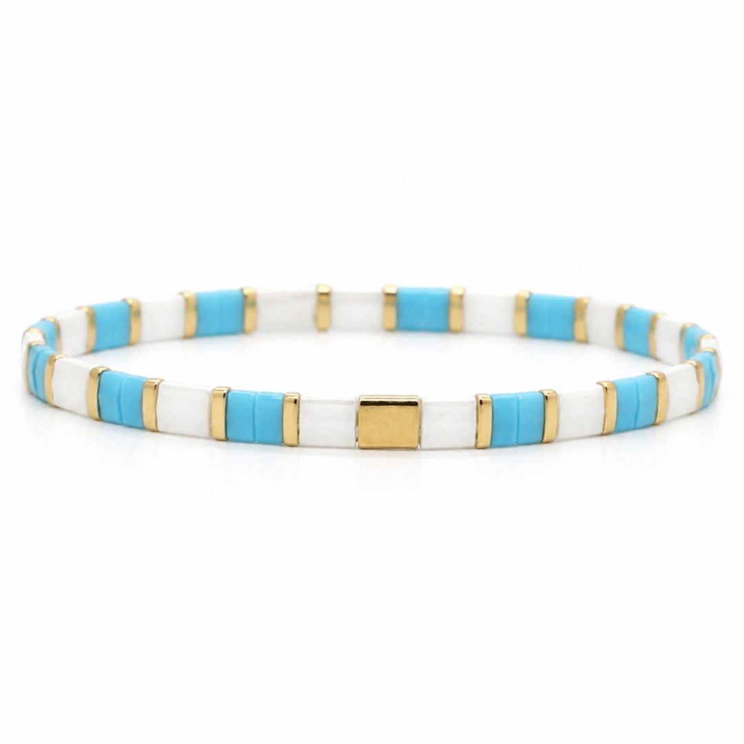 Hydros Tile Bracelet