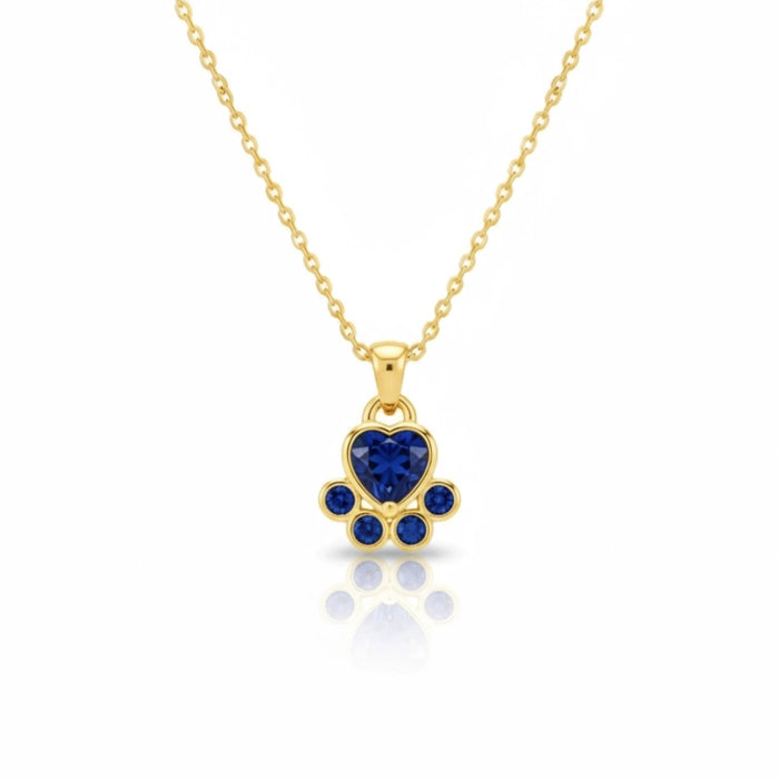 Noble Necklace