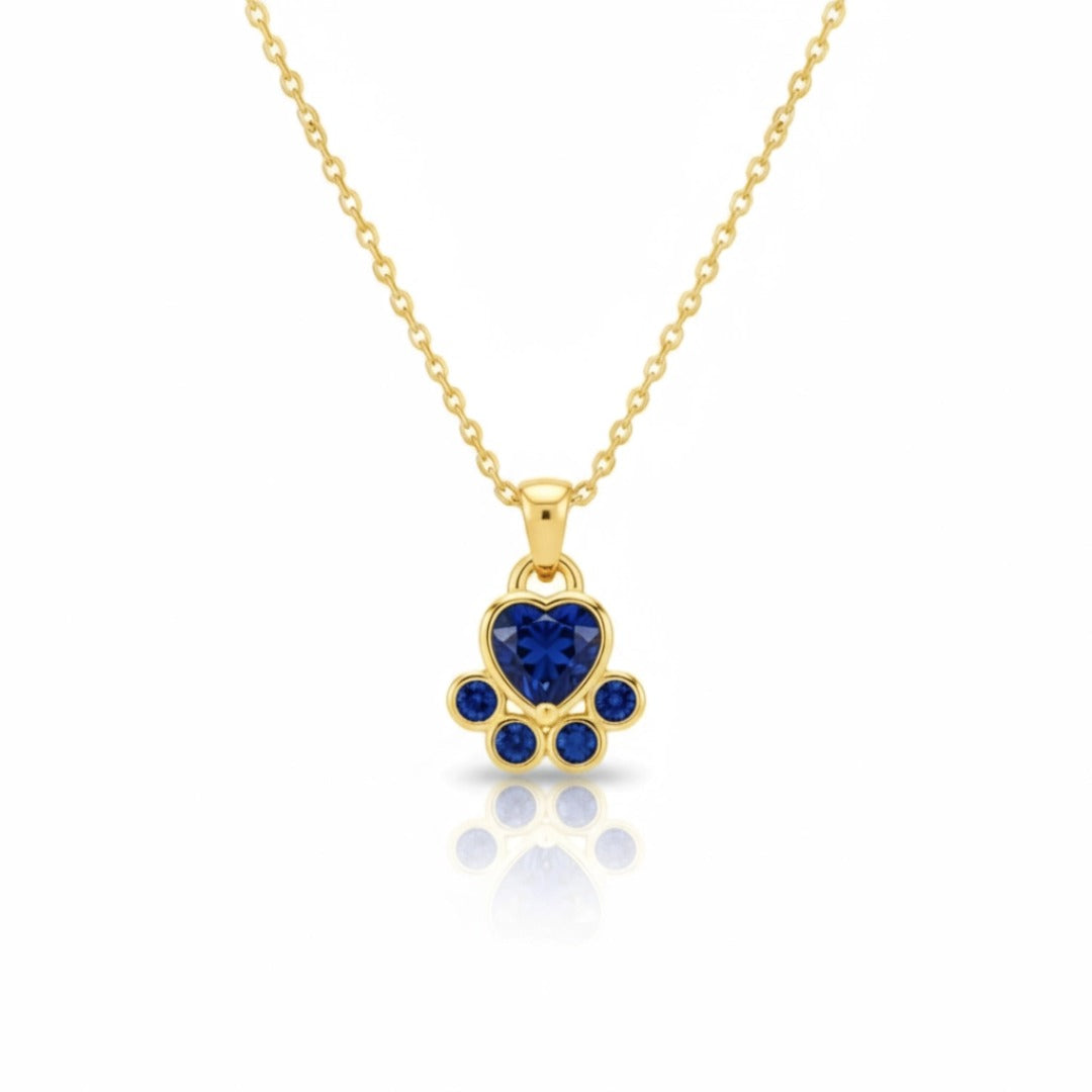 Noble Necklace