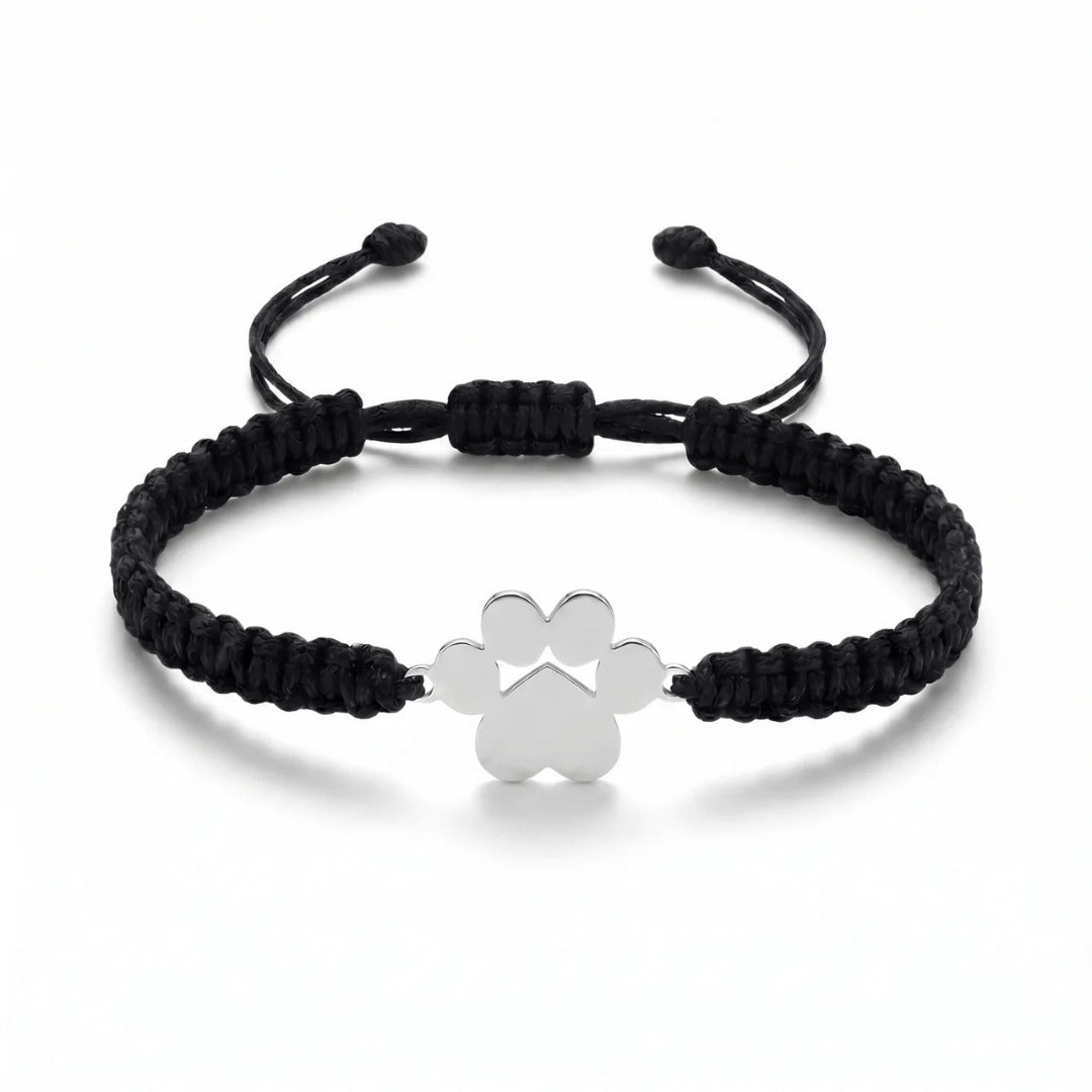 Phantom Rope Bracelet
