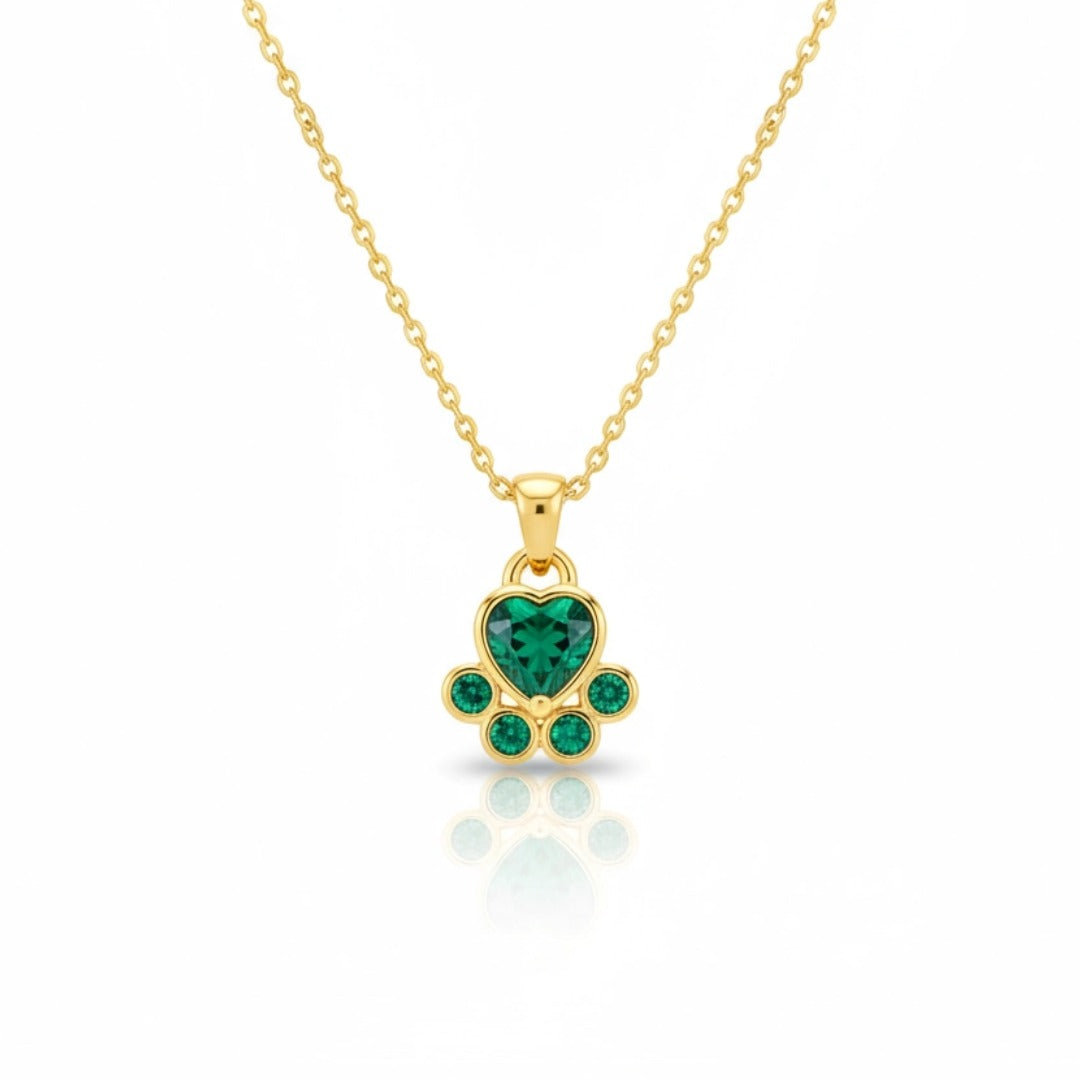 Pure Necklace