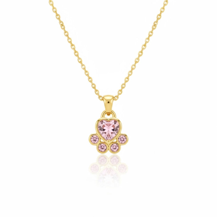 Tender Necklace