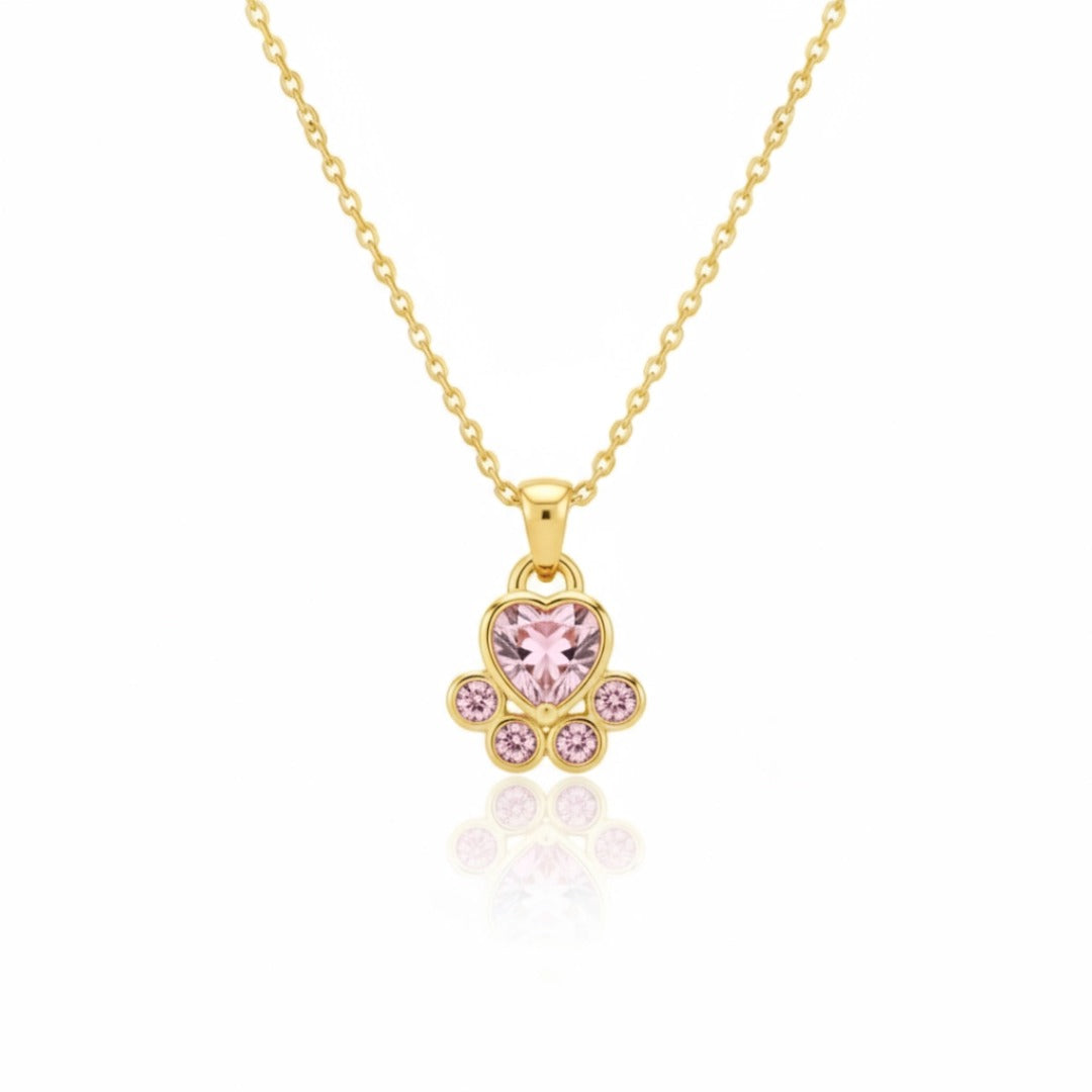 Tender Necklace