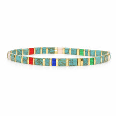 Advenia Tile Bracelet
