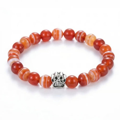 Amber Bracelet