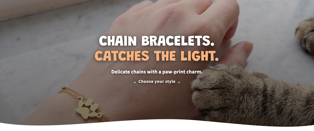 Chain Bracelets