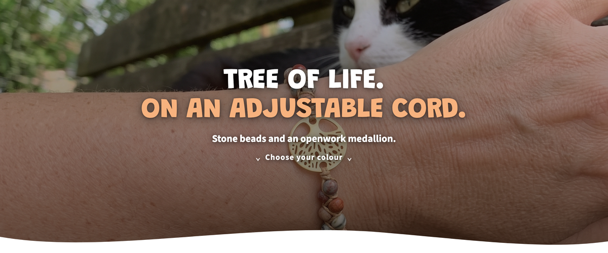 Tree of Life Bracelets