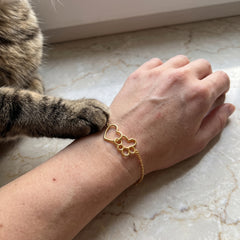Worn — this piece