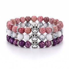 Bracelet Set (Blossom + Arctic + Mystic)