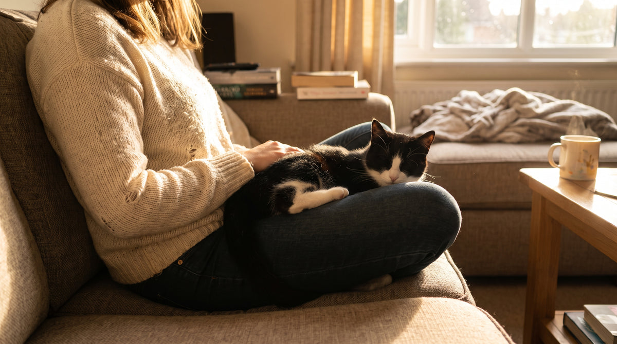 The Cat Kind