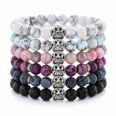 Full Spectrum (Set of 6 Bracelets)