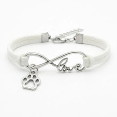 Grace Rope Bracelet