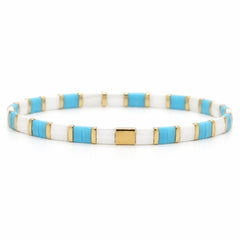 Hydros Tile Bracelet