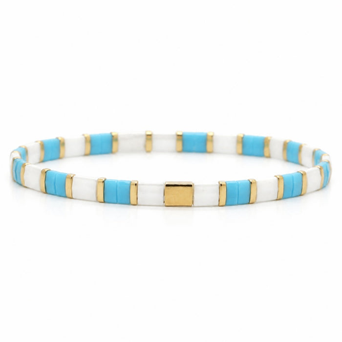 Hydros Tile Bracelet