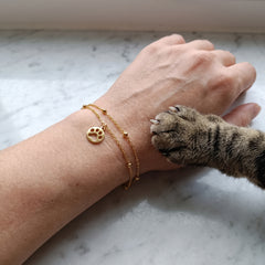 Worn — this piece