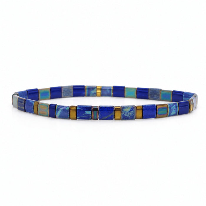 Marina Tile Bracelet