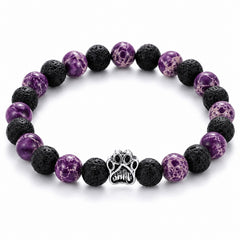 Nightshade Bracelet (Limited Halloween Edition)
