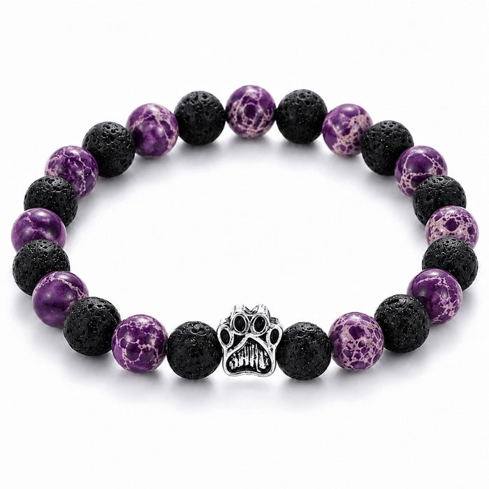 Nightshade Bracelet (Limited Halloween Edition)
