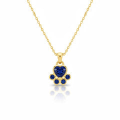 Noble Necklace