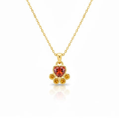 Passion Necklace