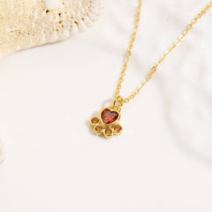Passion Necklace