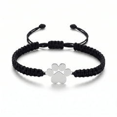 Phantom Rope Bracelet