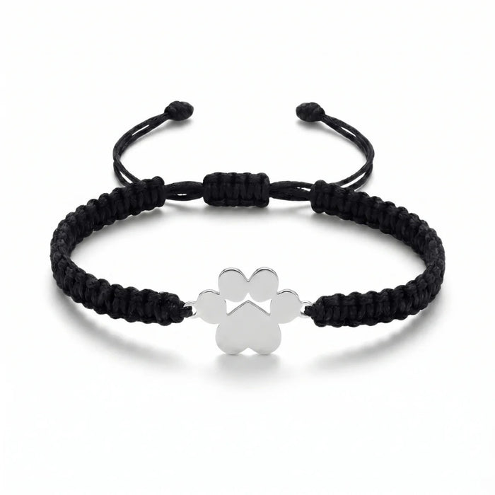 Phantom Rope Bracelet