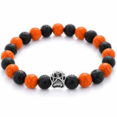 Pumpkin Bracelet (Limited Halloween Edition)
