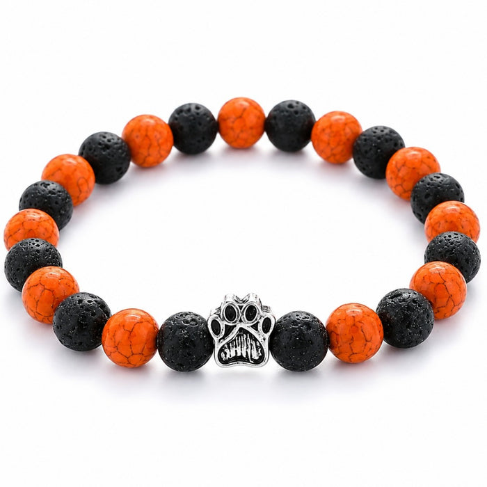 Pumpkin Bracelet (Limited Halloween Edition)