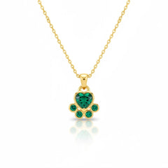 Pure Necklace