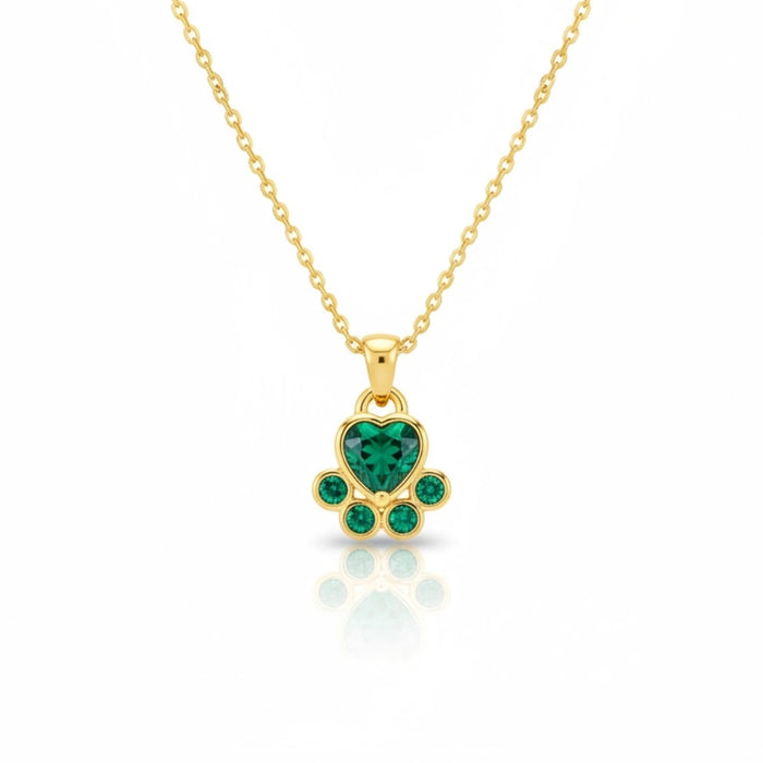 Pure Necklace
