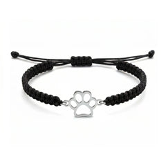 Shadow Rope Bracelet