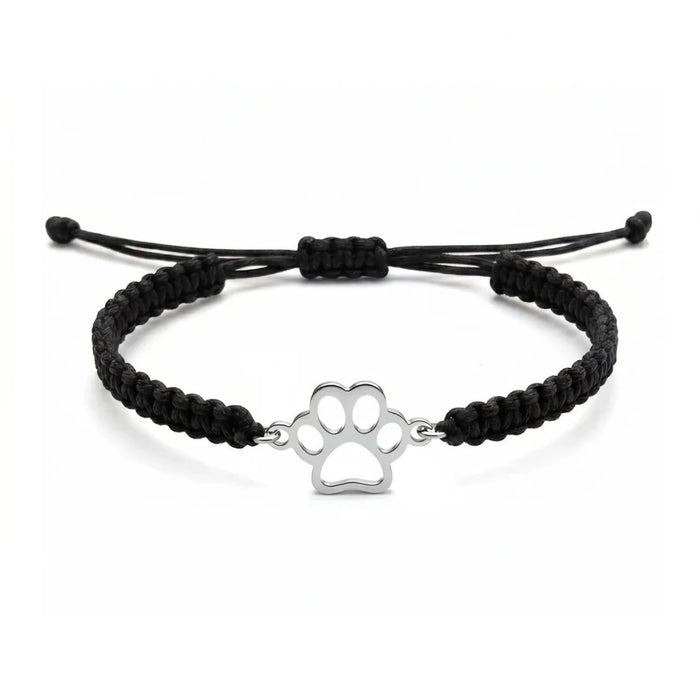 Shadow Rope Bracelet