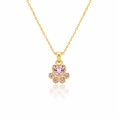 Tender Necklace