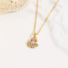 Tender Necklace